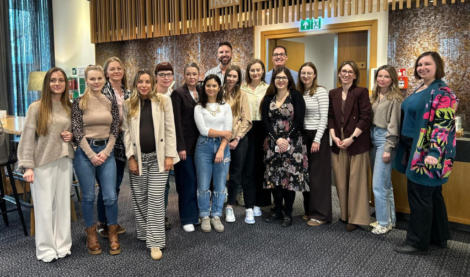 Master of Clinical Orthodontics MODUŁ I Edycja II