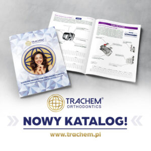 Katalog produktów Trachem