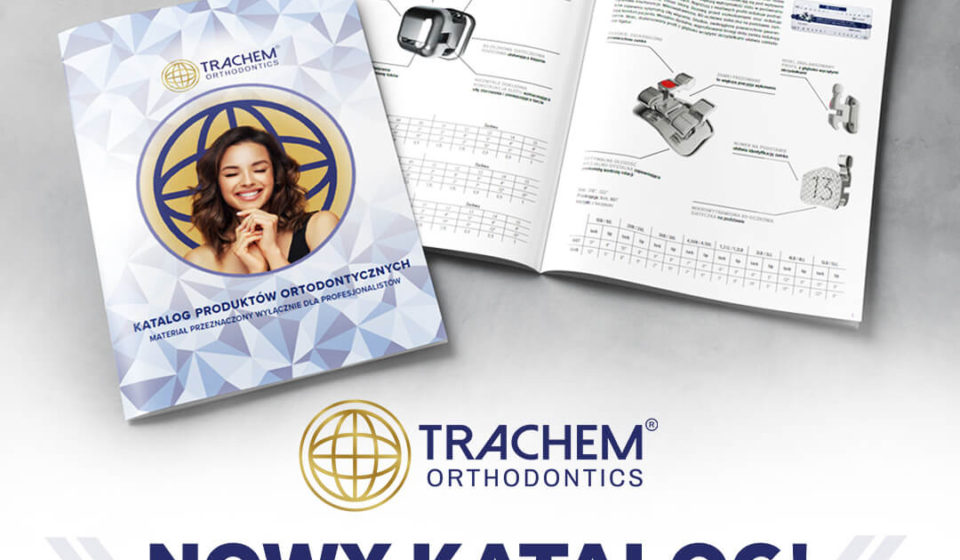 Katalog produktów Trachem