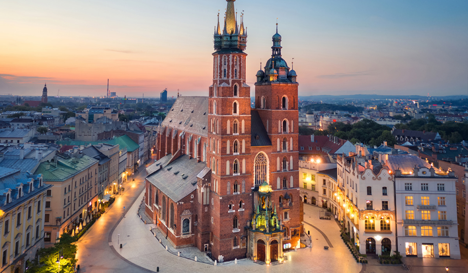 krakow