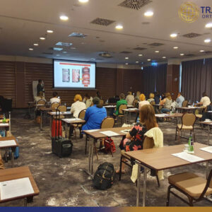 Kurs terapia ortodontyczna