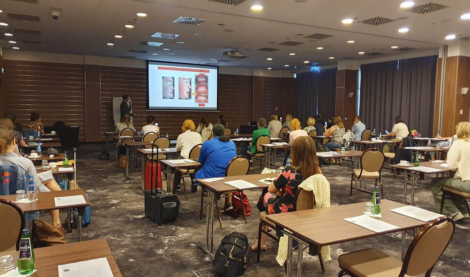 Kurs terapia ortodontyczna
