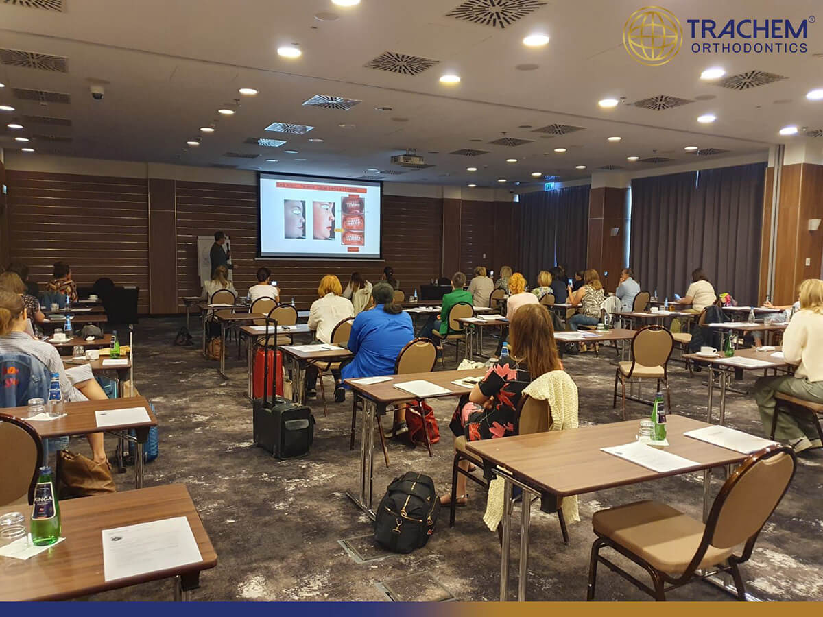 Kurs terapia ortodontyczna