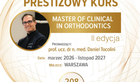 zaproszenie master II
